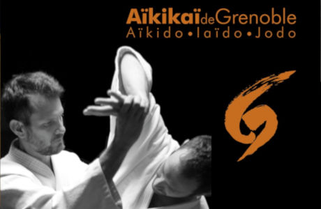 Journée portes ouvertes aîkikaï de Grenoble